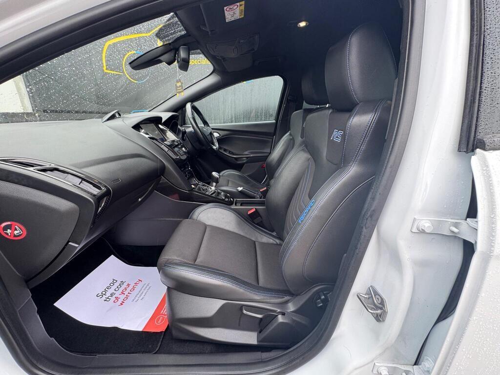 Used Ford Focus 2016 for sale - 76388613: Photo 17