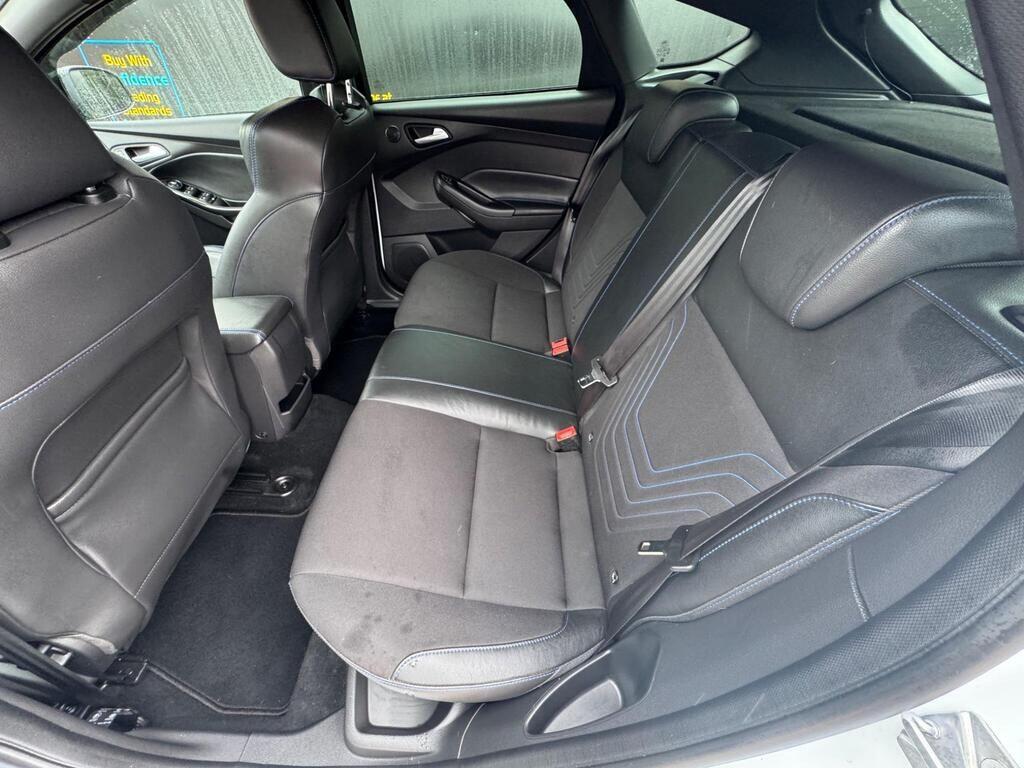 Used Ford Focus 2016 for sale - 76388613: Photo 20