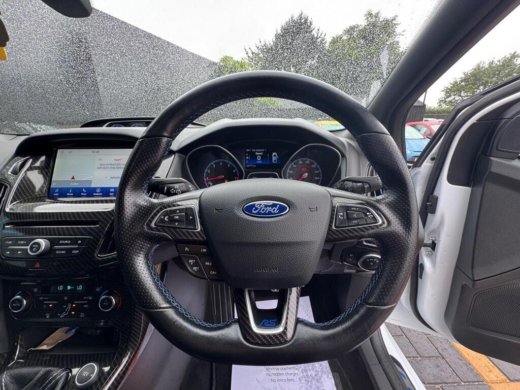 Used Ford Focus 2016 for sale - 76388613: Photo 22