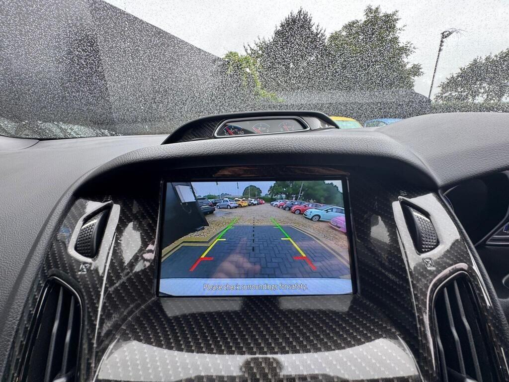 Used Ford Focus 2016 for sale - 76388613: Photo 30