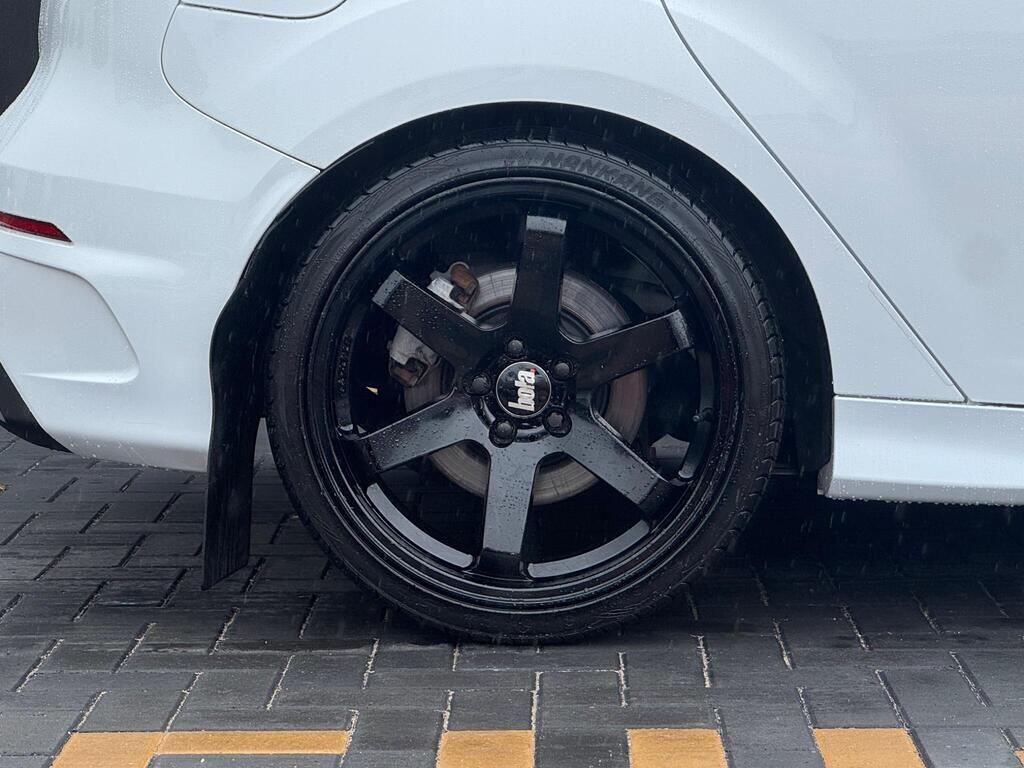 Used Ford Focus 2016 for sale - 76388613: Photo 9