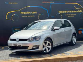 2016 (66) - 1.6 TDI BlueMotion Tech Match Edition DSG Euro 6 (s/s) 5dr