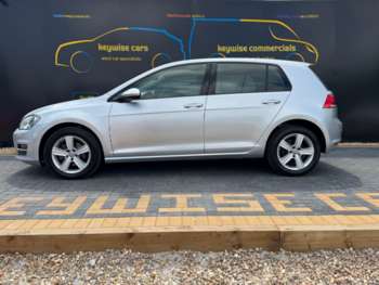 Used Volkswagen Golf 2016 for sale - 75415325: Photo