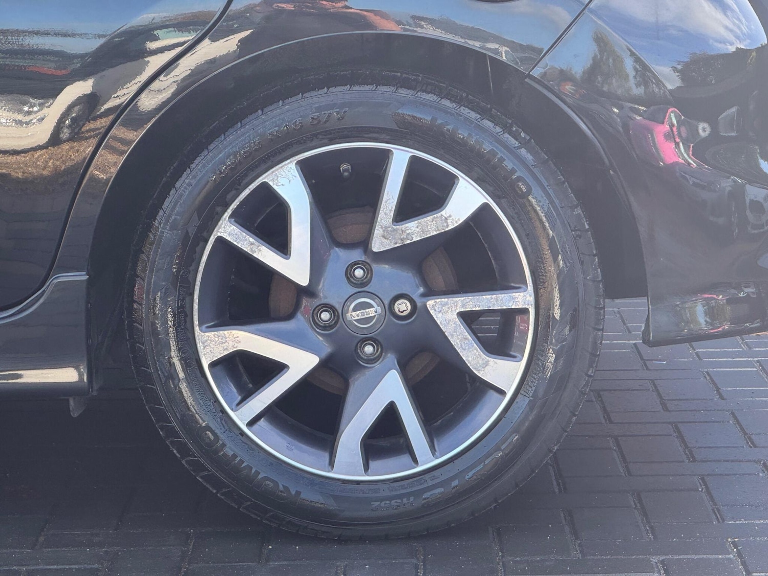 Used Nissan Note 2015 for sale - 76371002: Photo 14