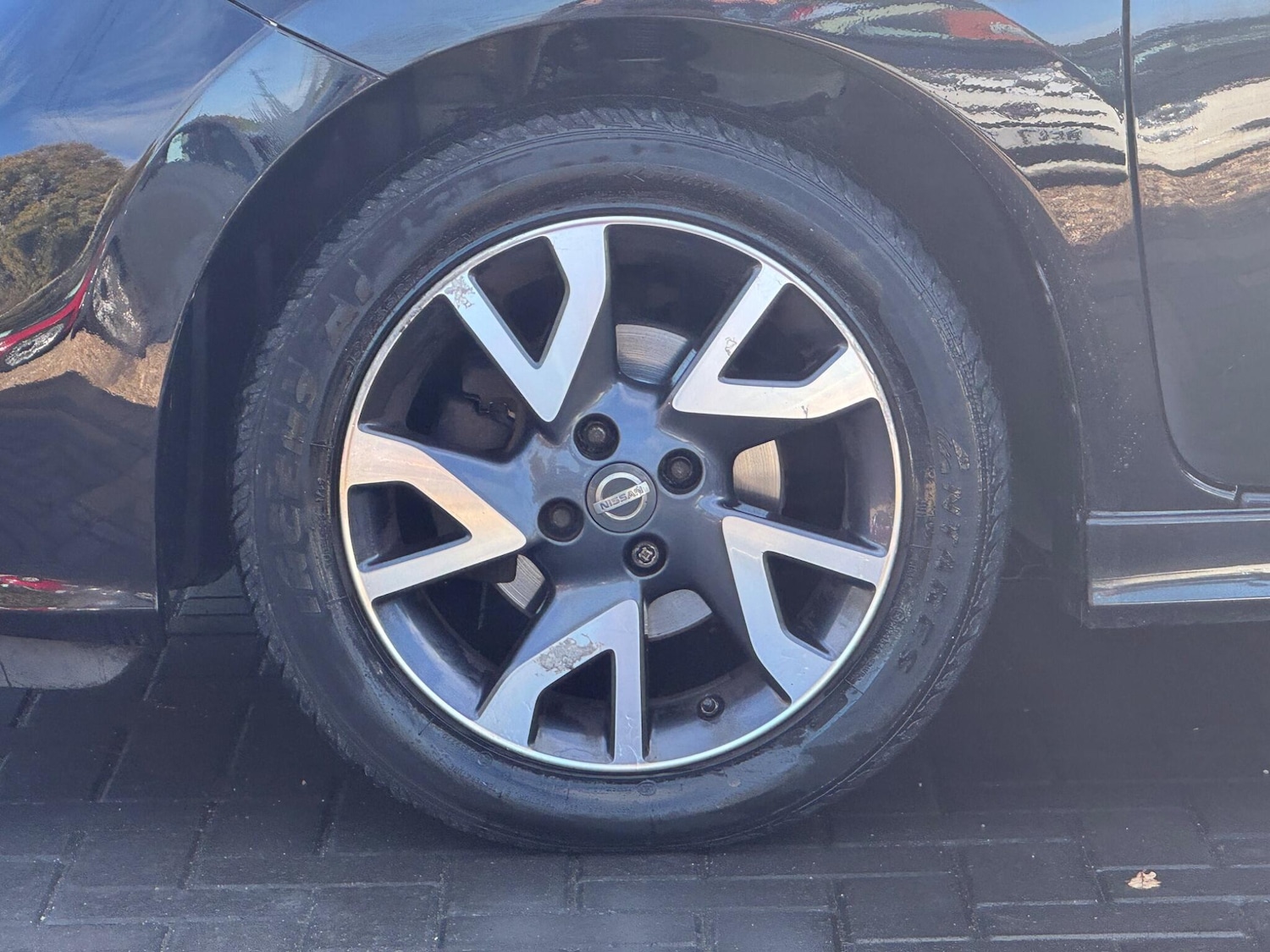 Used Nissan Note 2015 for sale - 76371002: Photo 15