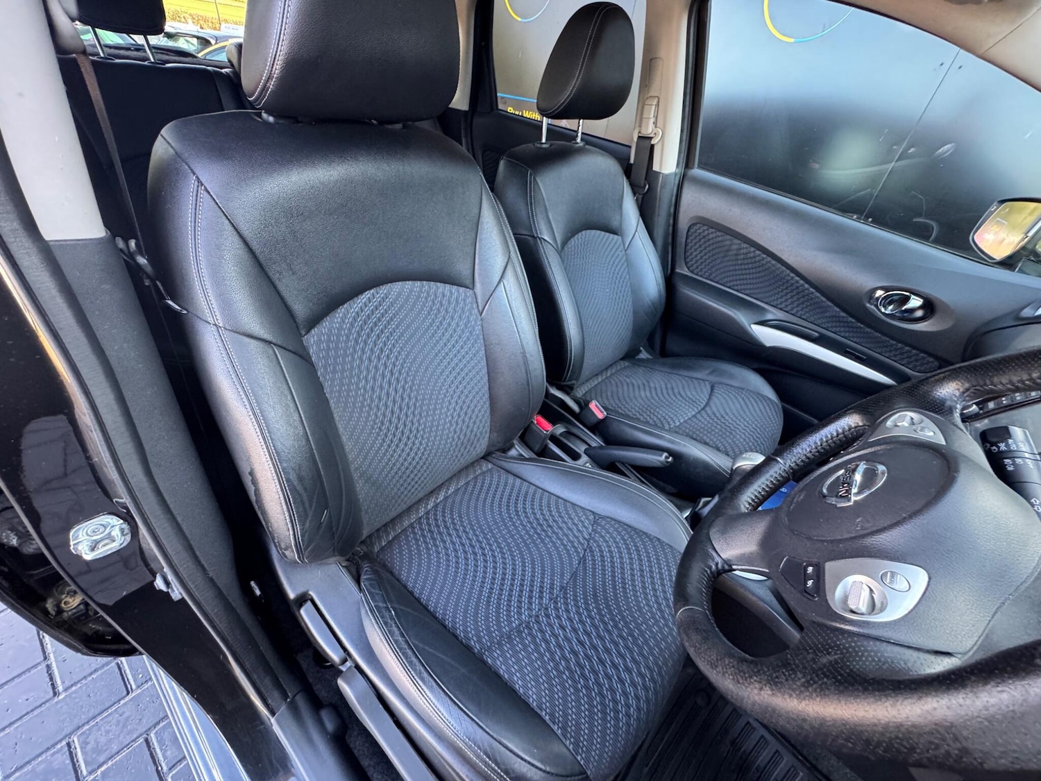 Used Nissan Note 2015 for sale - 76371002: Photo 19