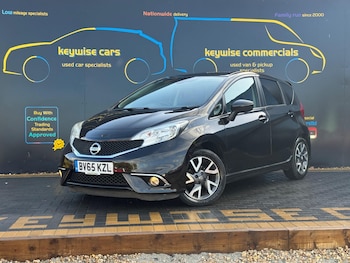 2015 (65) - 1.5 dCi Tekna Euro 5 (s/s) 5dr