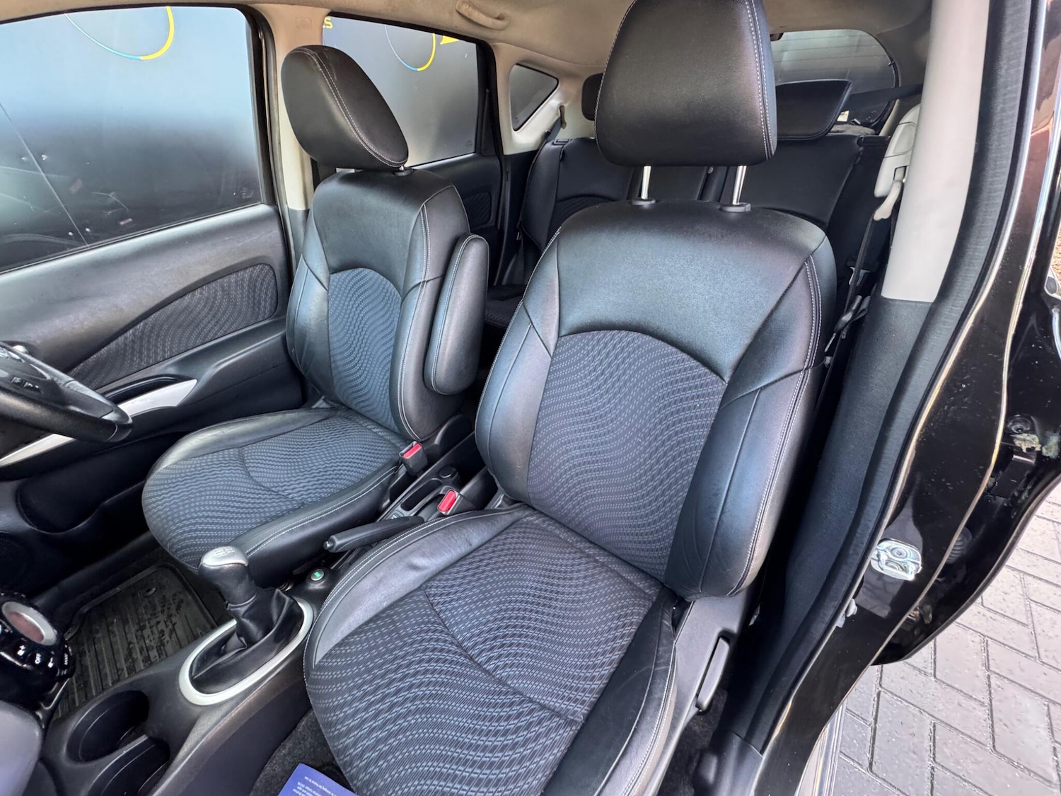 Used Nissan Note 2015 for sale - 76371002: Photo 23