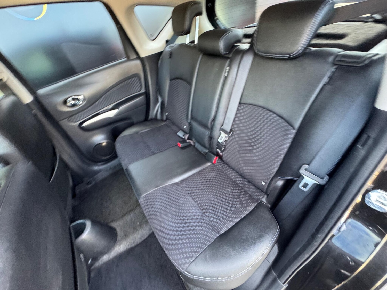Used Nissan Note 2015 for sale - 76371002: Photo 25