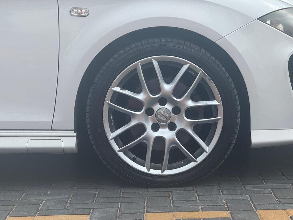 Used SEAT Leon 2012 for sale - 76389331: Photo 10