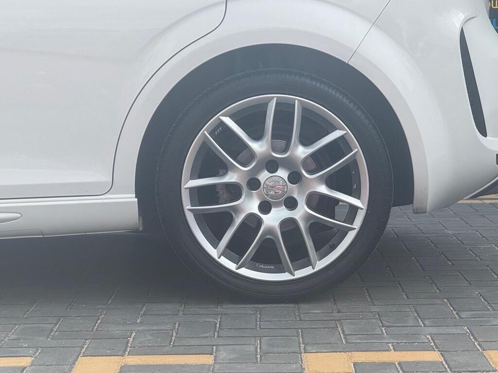 Used SEAT Leon 2012 for sale - 76389331: Photo 12