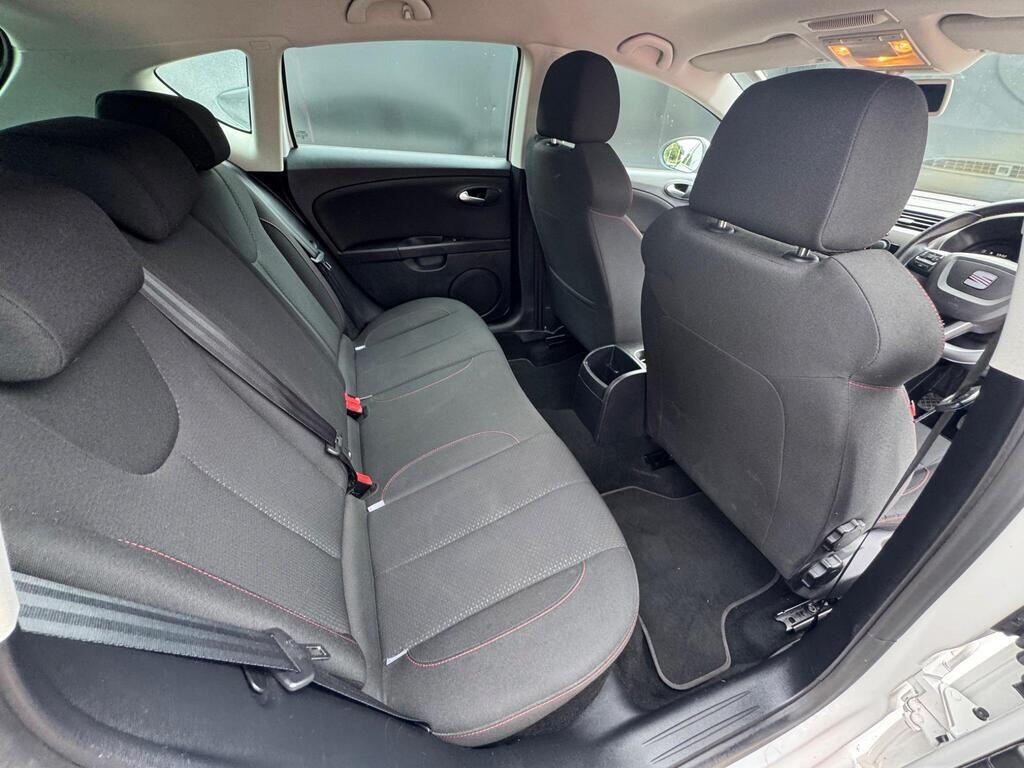 Used SEAT Leon 2012 for sale - 76389331: Photo 16