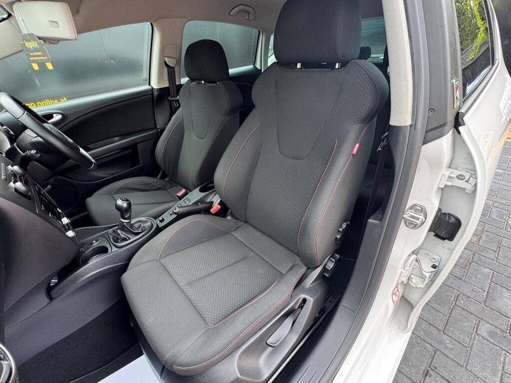 Used SEAT Leon 2012 for sale - 76389331: Photo 19