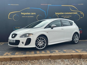 (62) - 2.0 TDI CR FR+ Supercopa Euro 5 5dr