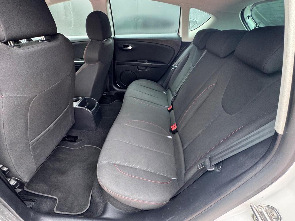 Used SEAT Leon 2012 for sale - 76389331: Photo 20