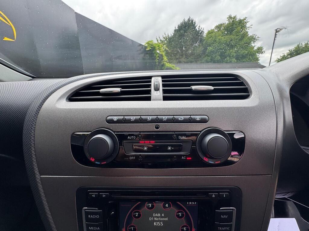 Used SEAT Leon 2012 for sale - 76389331: Photo 23