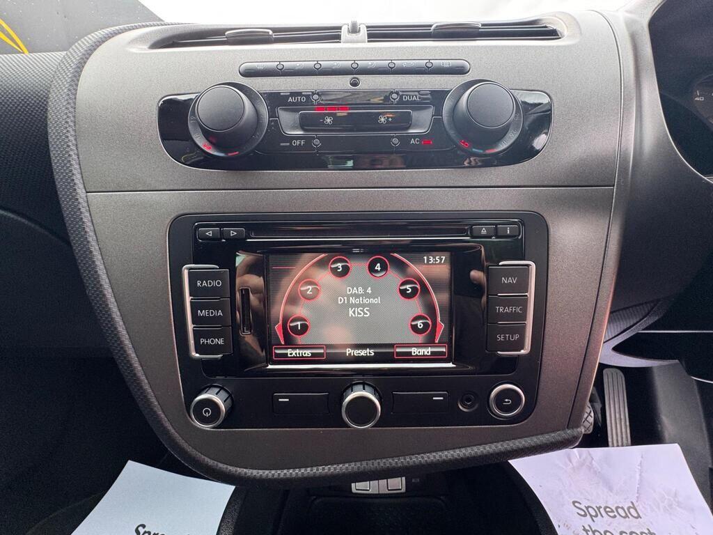 Used SEAT Leon 2012 for sale - 76389331: Photo 24