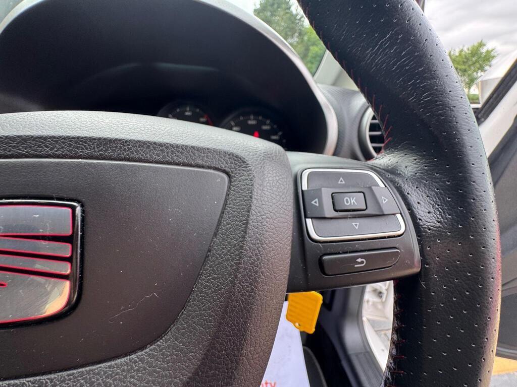 Used SEAT Leon 2012 for sale - 76389331: Photo 27