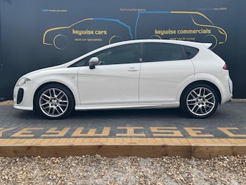 Used SEAT Leon 2012 for sale - 76389331: Photo