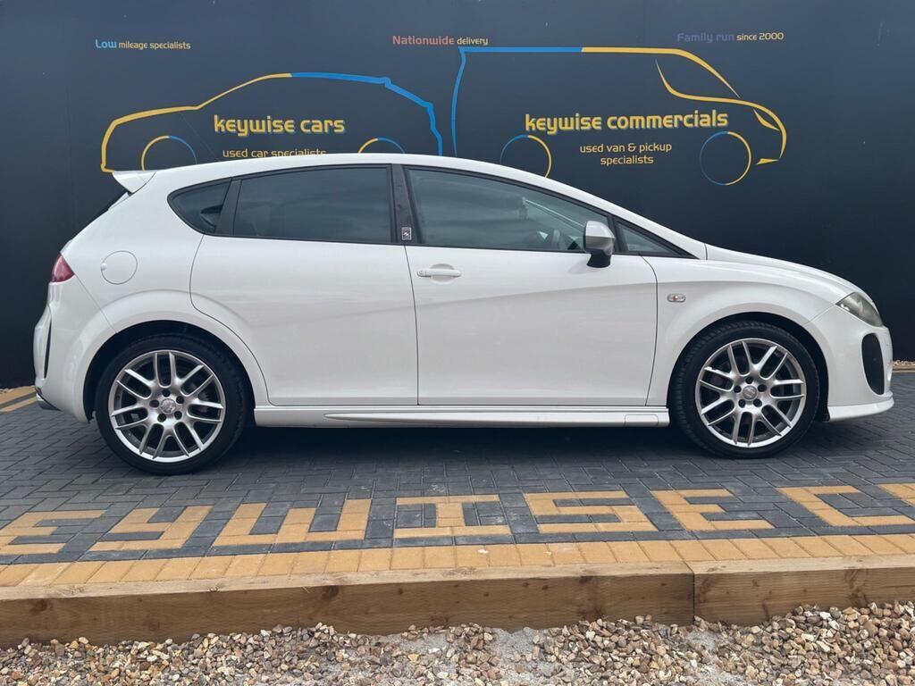 Used SEAT Leon 2012 for sale - 76389331: Photo 6