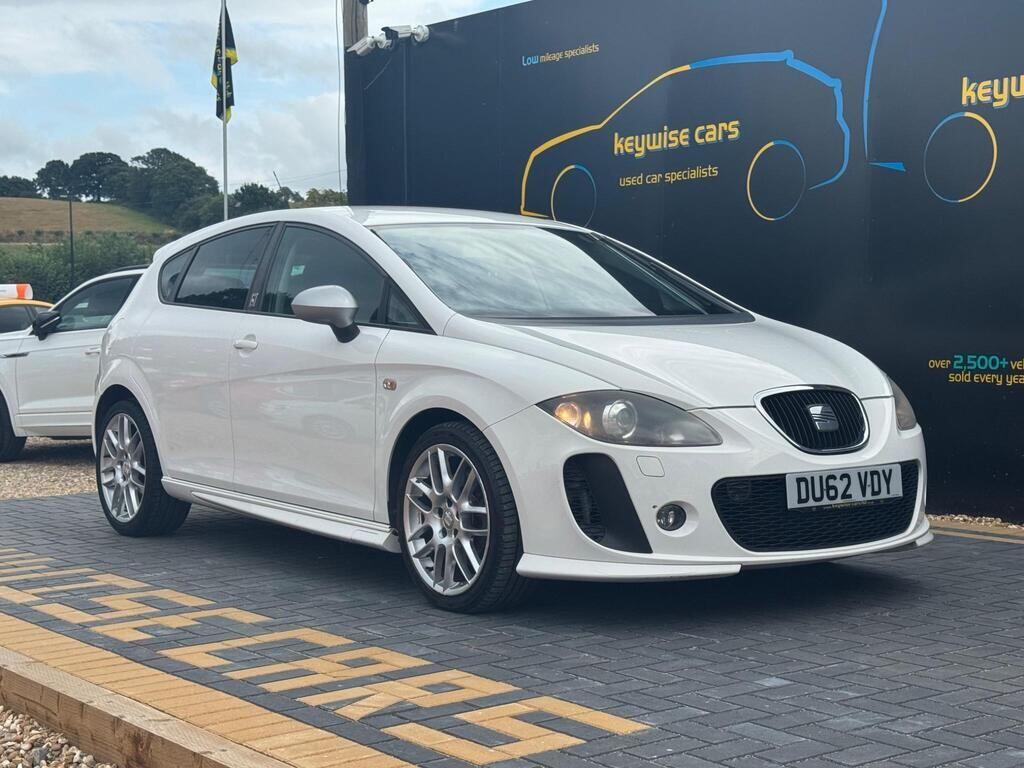 Used SEAT Leon 2012 for sale - 76389331: Photo 7