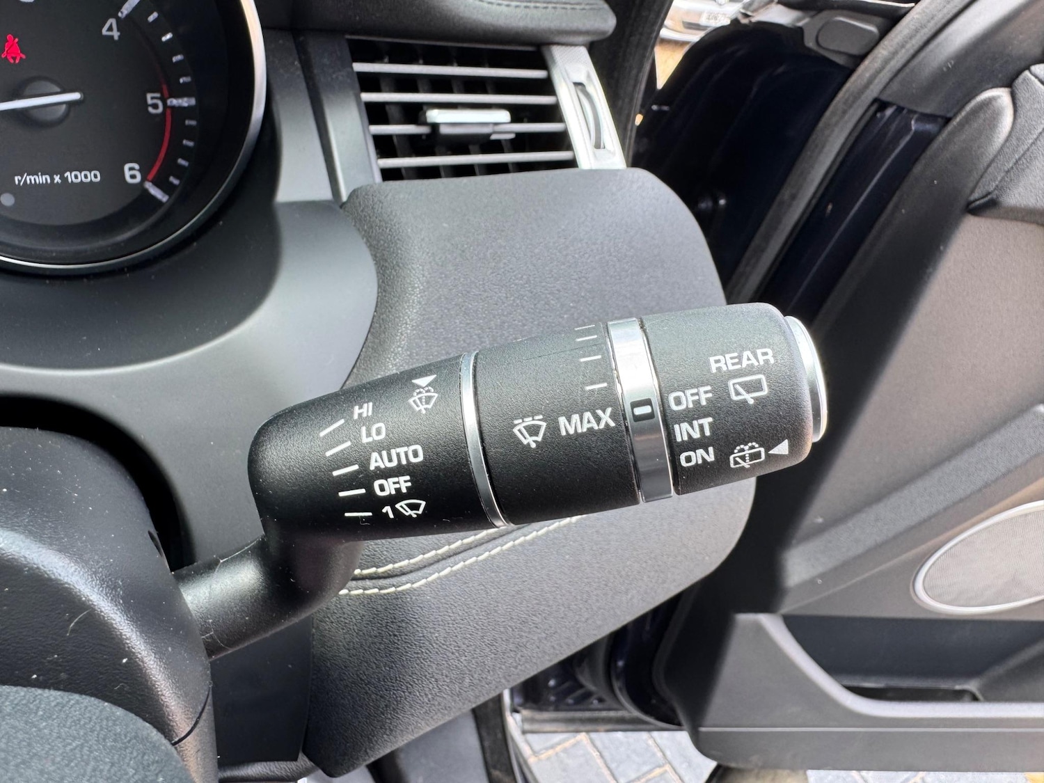 Vehicle 25