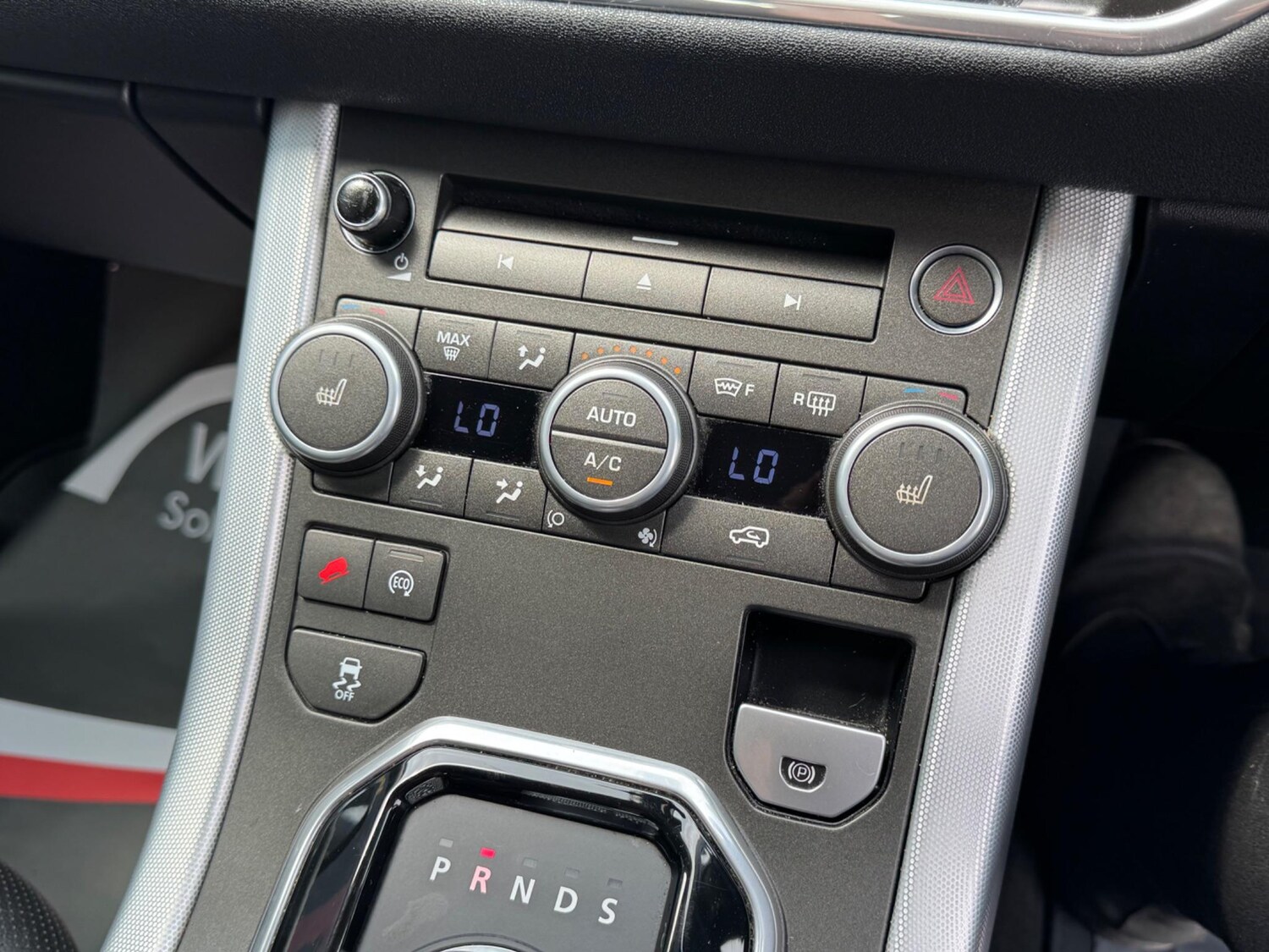 Vehicle 31