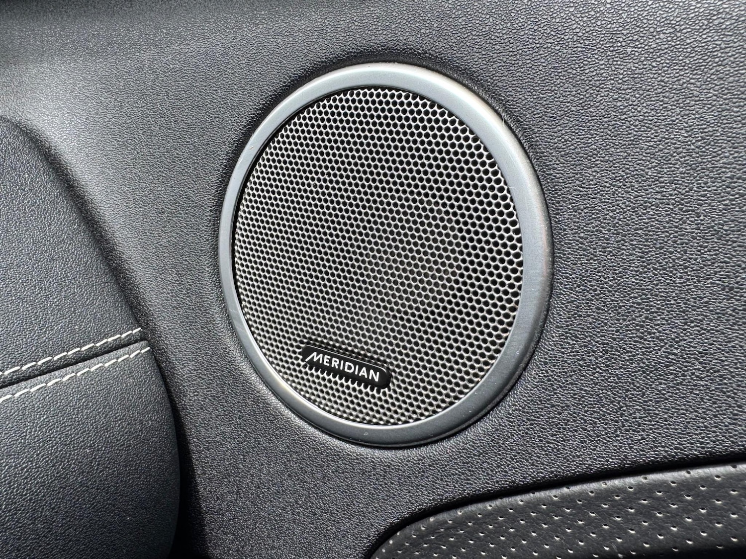 Vehicle 34