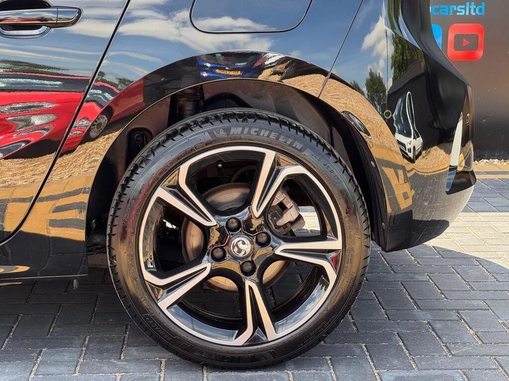 Used Vauxhall Corsa 2022 for sale - 77029168: Photo 12