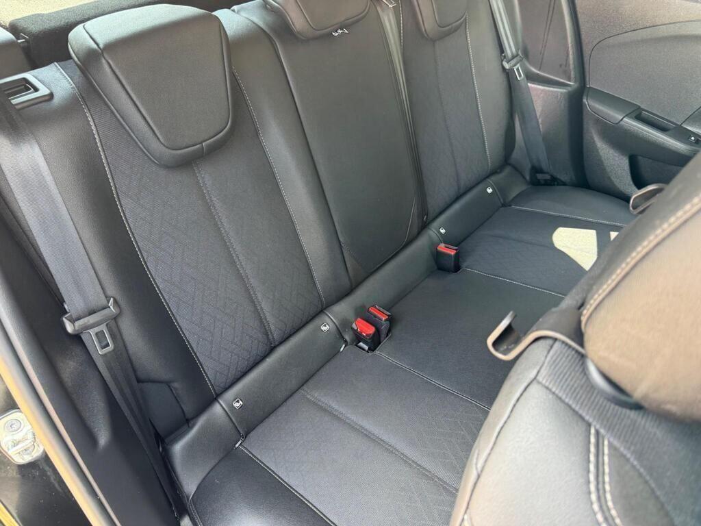 Used Vauxhall Corsa 2022 for sale - 77029168: Photo 16