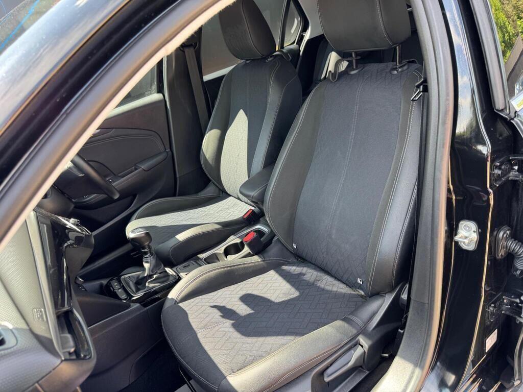 Used Vauxhall Corsa 2022 for sale - 77029168: Photo 18