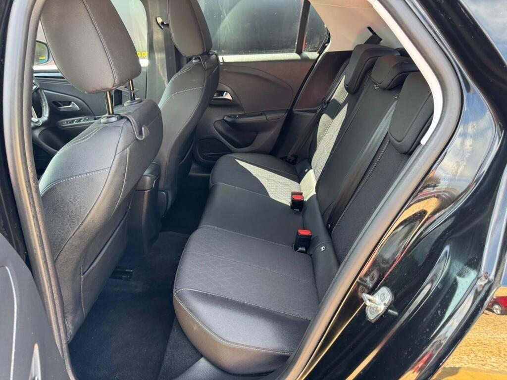 Used Vauxhall Corsa 2022 for sale - 77029168: Photo 19