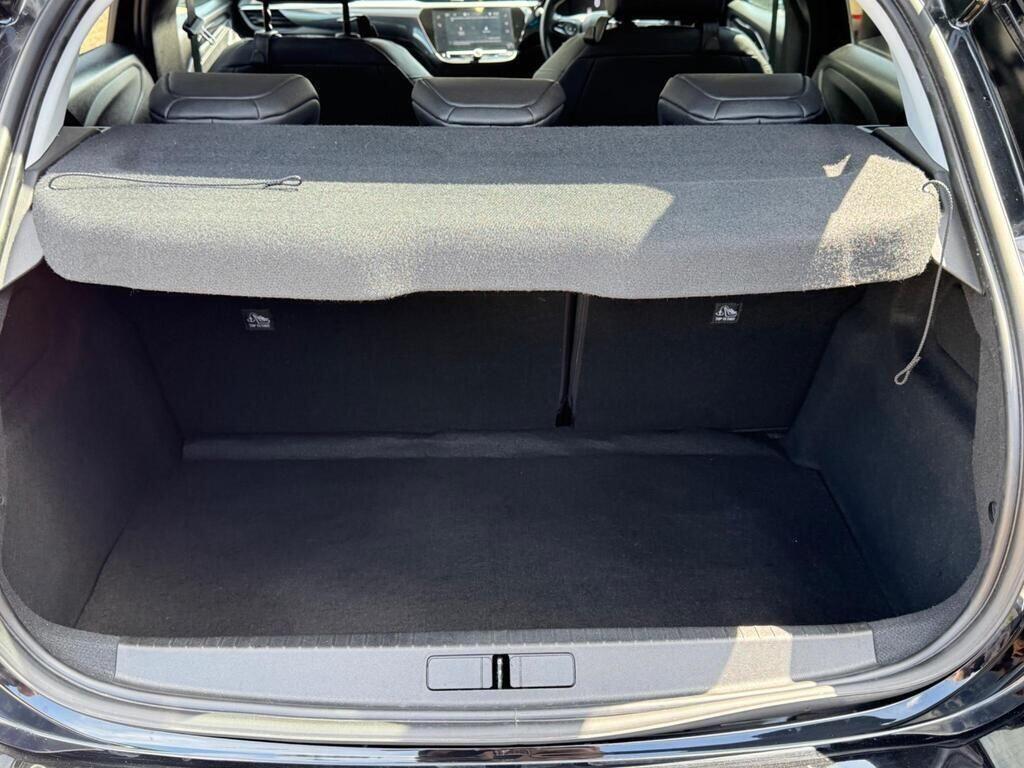 Used Vauxhall Corsa 2022 for sale - 77029168: Photo 21