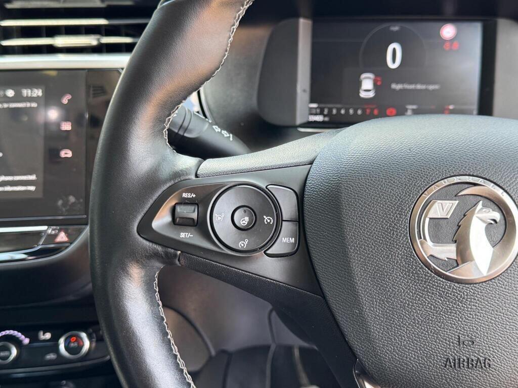 Used Vauxhall Corsa 2022 for sale - 77029168: Photo 24