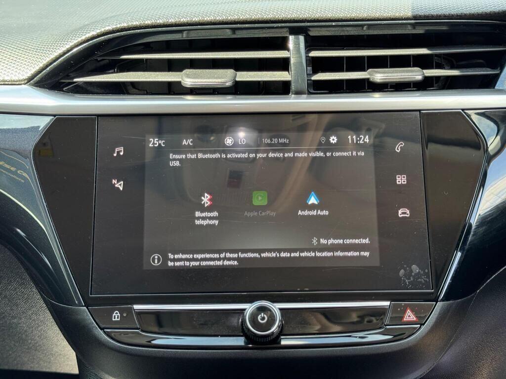 Used Vauxhall Corsa 2022 for sale - 77029168: Photo 27