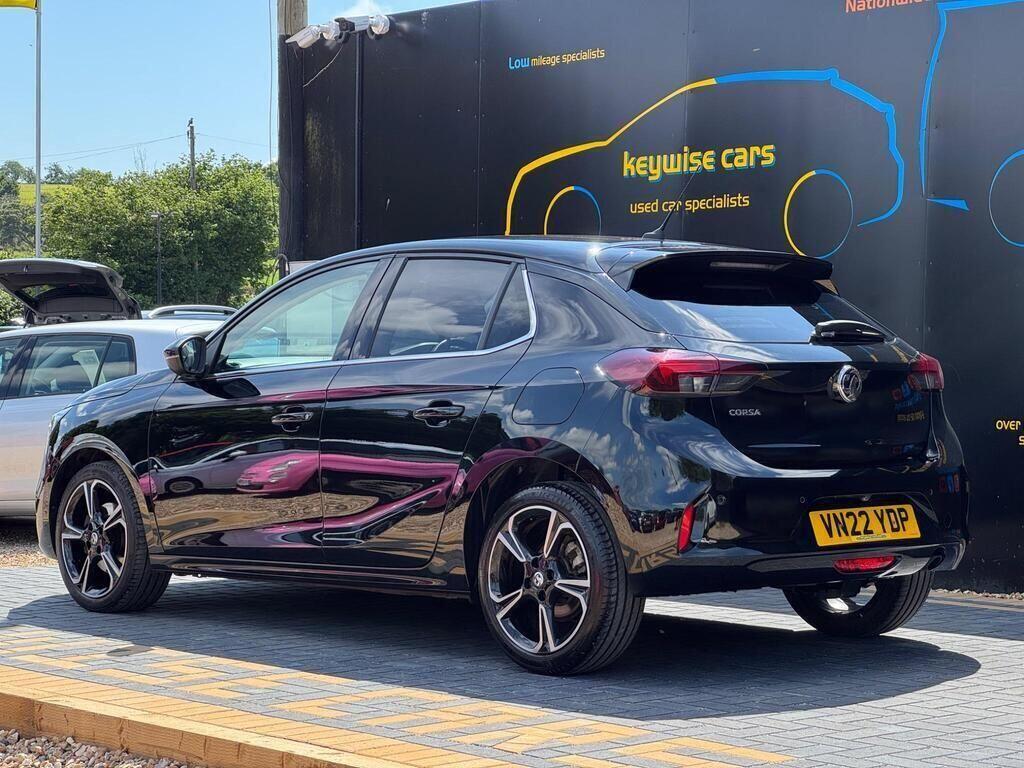 Used Vauxhall Corsa 2022 for sale - 77029168: Photo 3