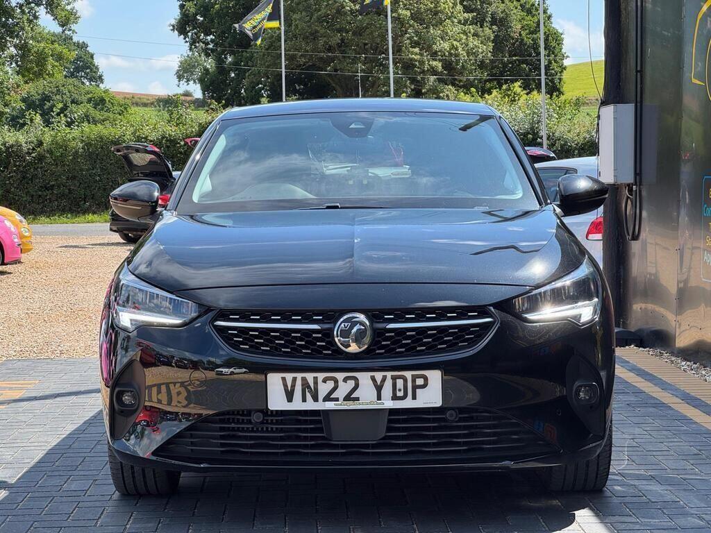 Used Vauxhall Corsa 2022 for sale - 77029168: Photo 8