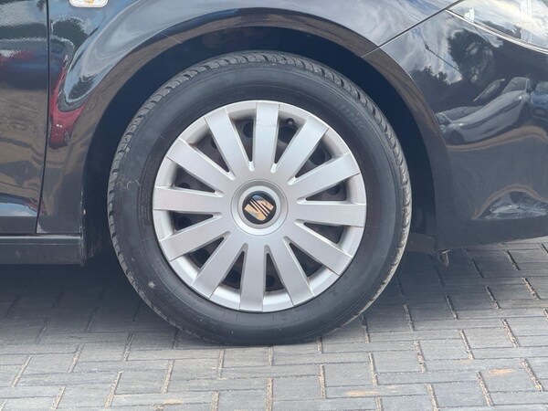 Used SEAT Leon 2007 for sale - 75388301: Photo 13