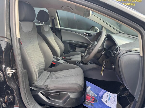 Used SEAT Leon 2007 for sale - 75388301: Photo 17