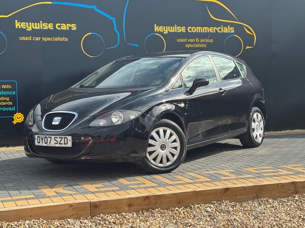 Used SEAT Leon 2007 for sale - 75388301: Photo 1