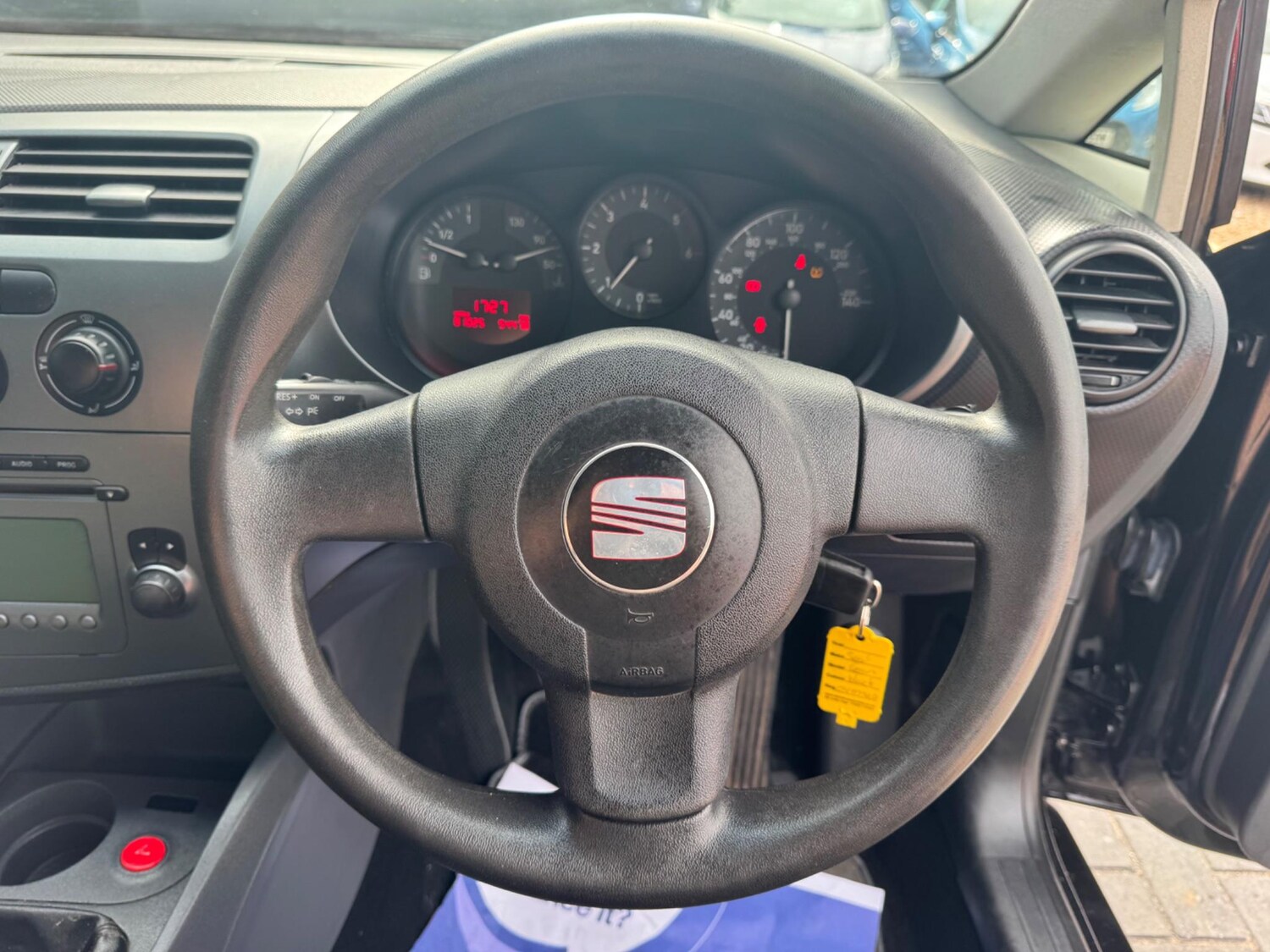 Vehicle 27