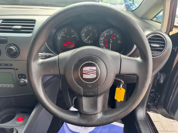 Used SEAT Leon 2007 for sale - 75388301: Photo 27