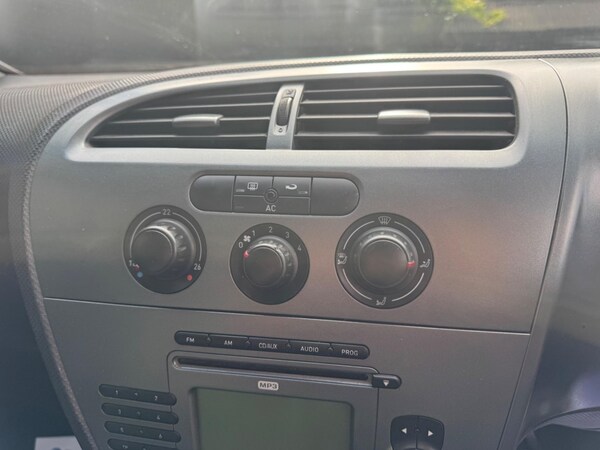 Used SEAT Leon 2007 for sale - 75388301: Photo 28