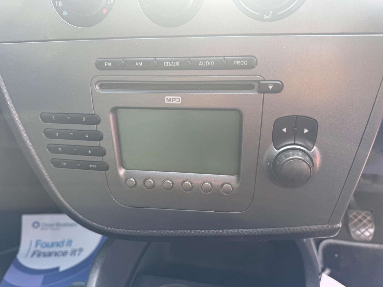 Vehicle 29