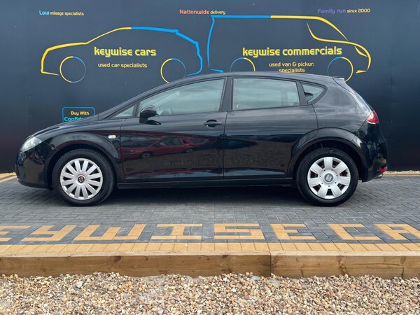 Used SEAT Leon 2007 for sale - 75388301: Photo 2