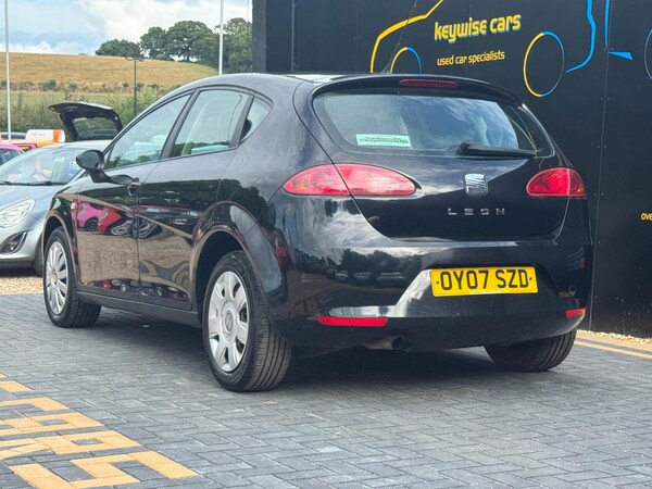 Used SEAT Leon 2007 for sale - 75388301: Photo 3