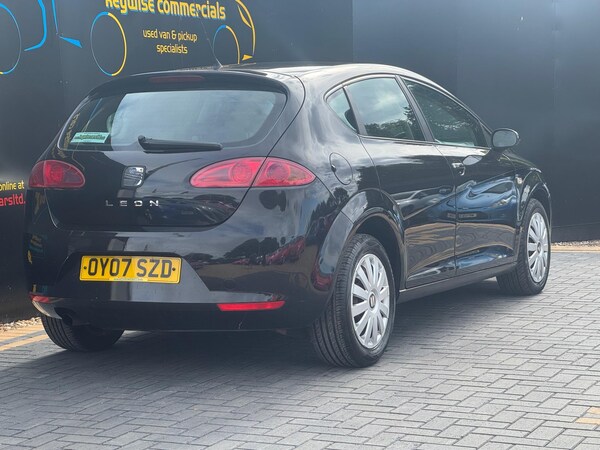 Used SEAT Leon 2007 for sale - 75388301: Photo 6