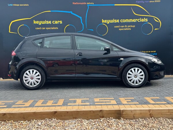 Used SEAT Leon 2007 for sale - 75388301: Photo 7