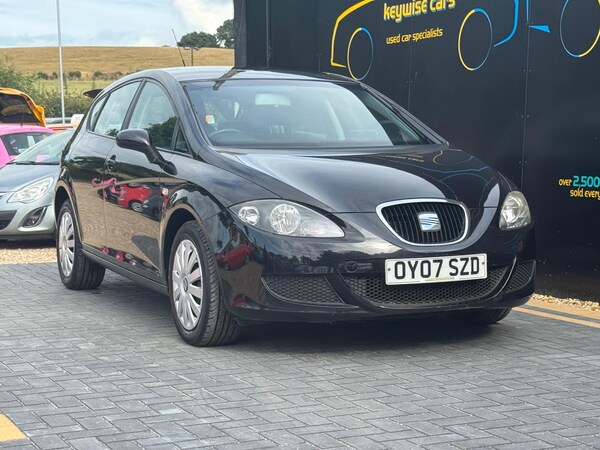 Used SEAT Leon 2007 for sale - 75388301: Photo 9