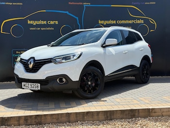 Used Renault Kadjar 2019 for sale - 79464664: Photo